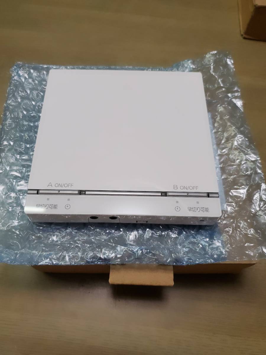 新品保管品 osaka gas 大阪ガス 給湯器リモコン 142-R221拍卖