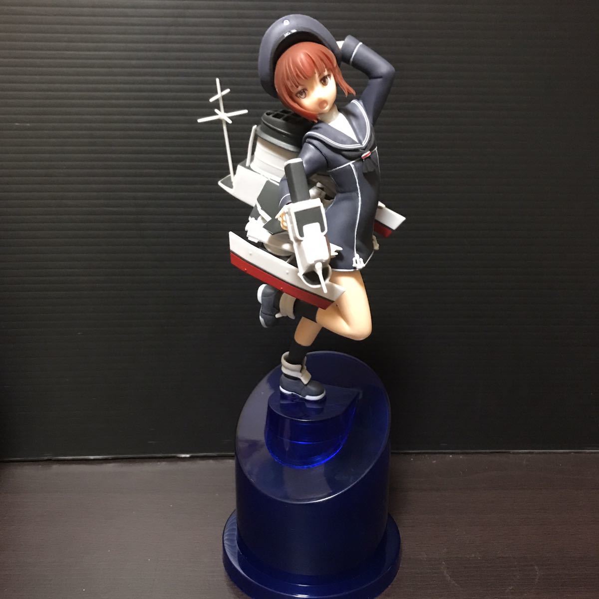 艦隊これくしょん マックス・シュルツ Z3 スーパープレミアムフィギュア SPMフィギュア グッズ フィギュア 艦これ マックスシュルツ拍卖