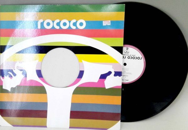 3299【LP盤】 ☆めったに出品されない ☆ Maxrage And Amaze The Big M ビッグM ≪貴重レコード≫K拍卖