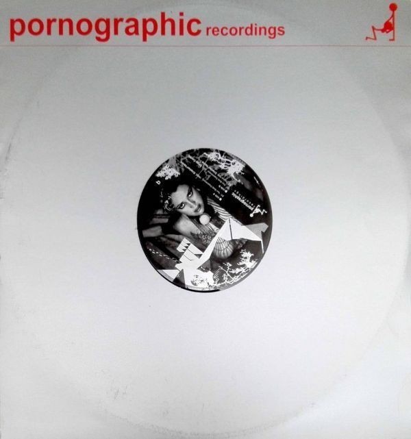 2967【LP盤】◎★☆めったに出品されない◎Cristian VarelaSpecial Your Body Remixes クリスチャンヴァレラ K拍卖