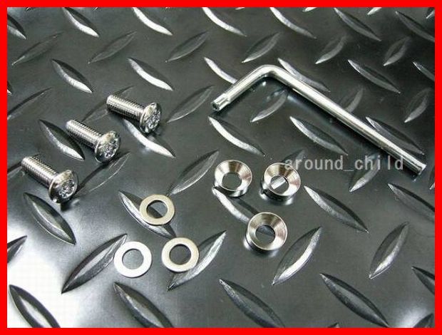 ■特殊ナンバーボルト■CX-3/CX-5/CX-8/CX-30/アクセラ/アテンザ/スクラム/デミオ/ビアンテ/フレア/プレマシー/ベリーサ/ロードスター/6拍卖