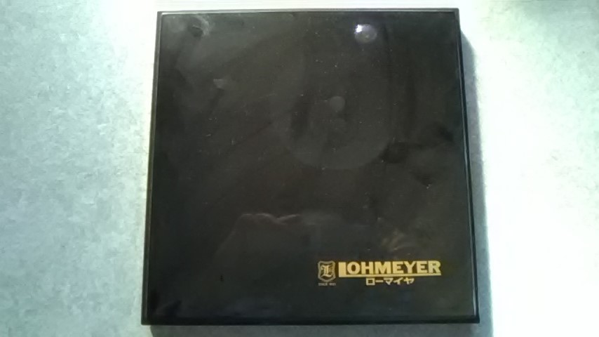 大型 ローマイヤ 重箱(中古品)拍卖