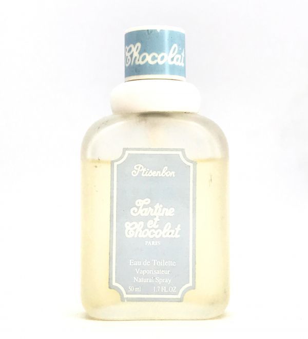 GIVENCHY ジバンシー プチ サンボン PTISENBON EDT 50ml ☆残量たっぷり 送料350円拍卖