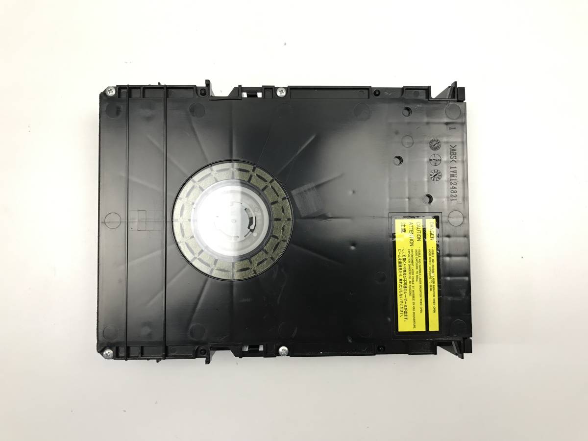 【中古パーツ】東芝 N7WEOBJN BDレコーダー用交換用ドライブ D-BZ500・D-BZ510 動作未確認 9台セット■BD7拍卖
