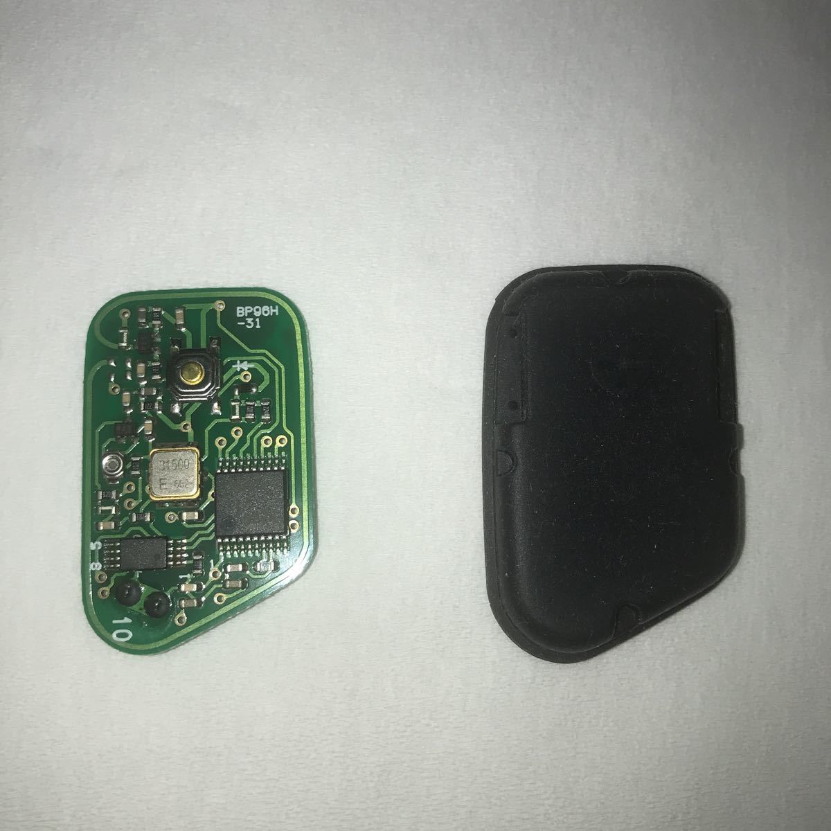 (ボーナスプライス) ホンダ ステップワゴン RF3 キーレス リモコン拍卖