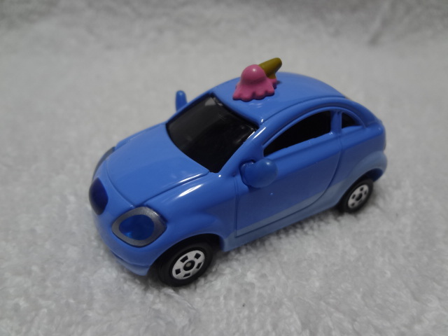 トミカ コロット スティッチ拍卖