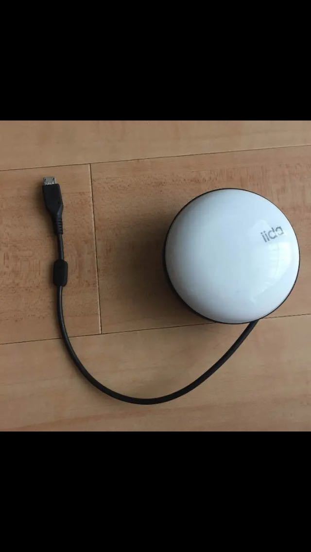 Androidのコンパクト充電器拍卖