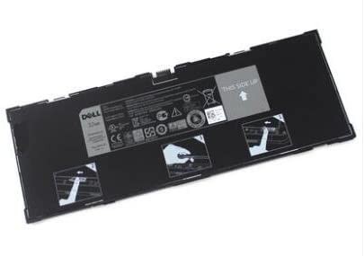 純正 新品 Dell Venue 11 Pro (5130) バッテリー 9MGCD 用バッテリー拍卖