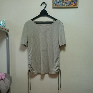 eterno bellezza カットソー拍卖