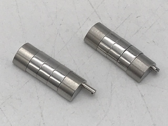 ROLEX ロレックス デイトジャスト 16014 16234 16220用 純正 未使用 2駒セット拍卖