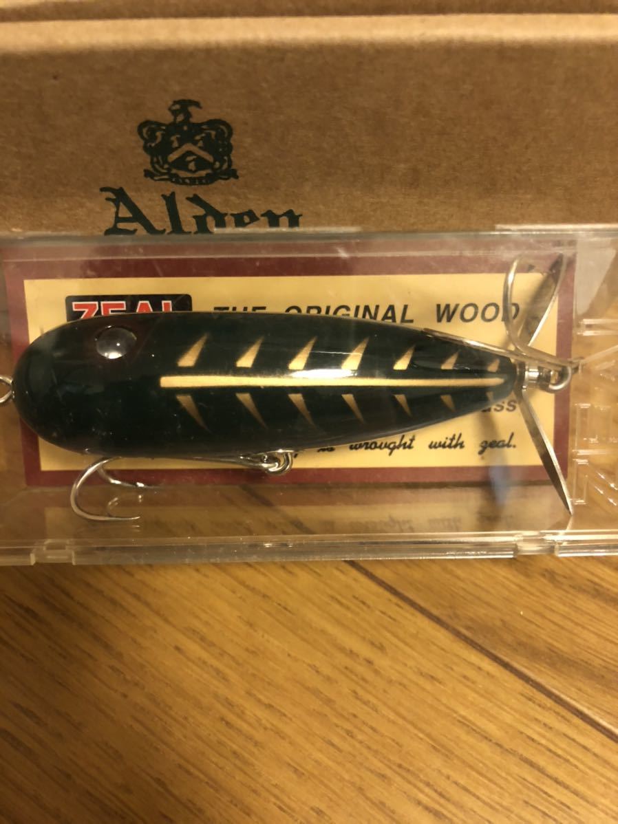 ZEAL プランク PRANK 5/8 2000年 新品未使用拍卖