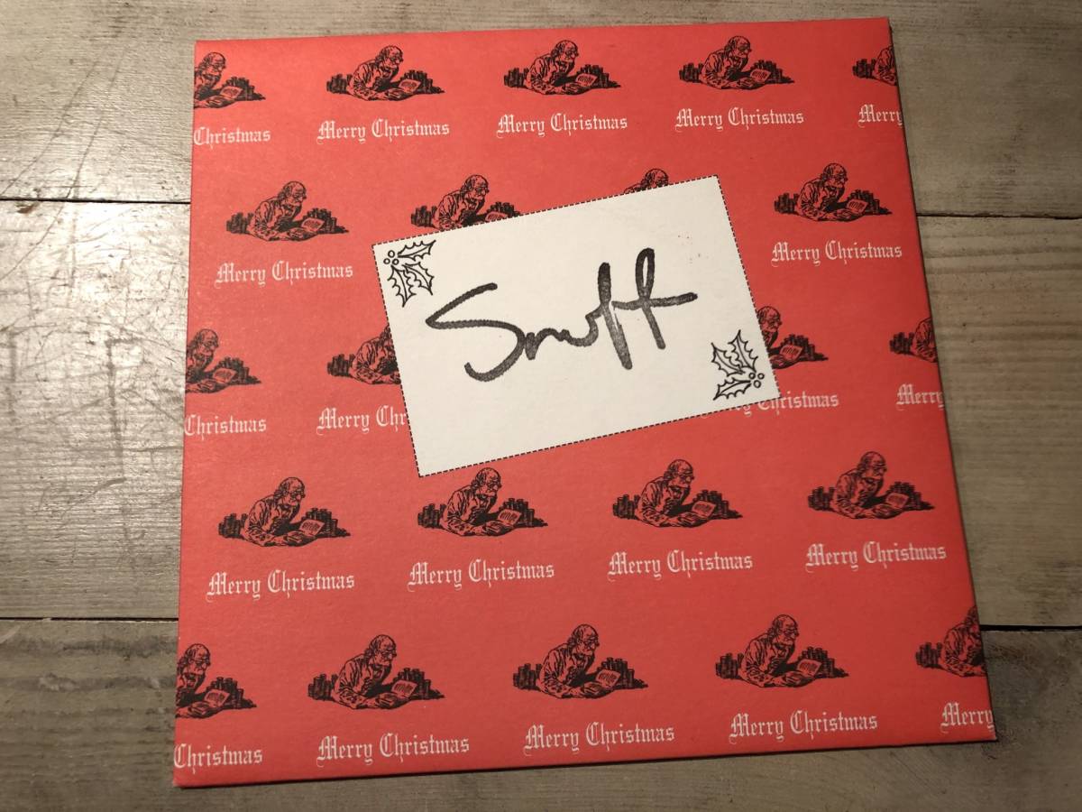 レコード/7インチ★SNUFF★Theme From Whatever Happened To The Likely Lads拍卖