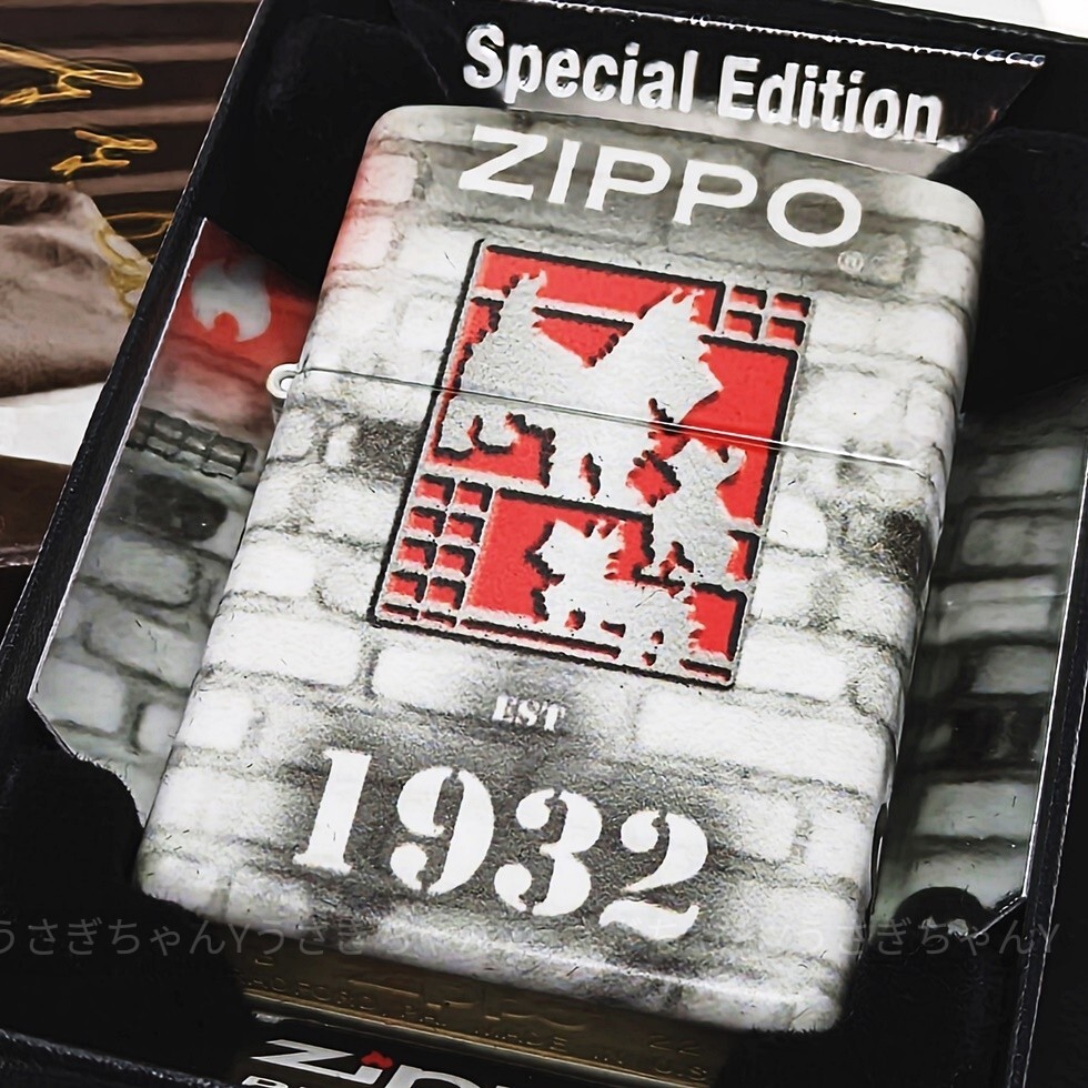 zippo☆限定生産☆FOUNDER'S DAY 2022☆ジッポ ライター拍卖