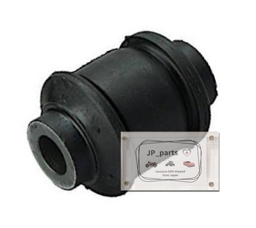 ホンダ HONDA 純正 新品 ホンダ トゥデイ ビート ライフ ロアアームブッシュ A 単品 左右両用 TODAY BEAT LIFE 311拍卖