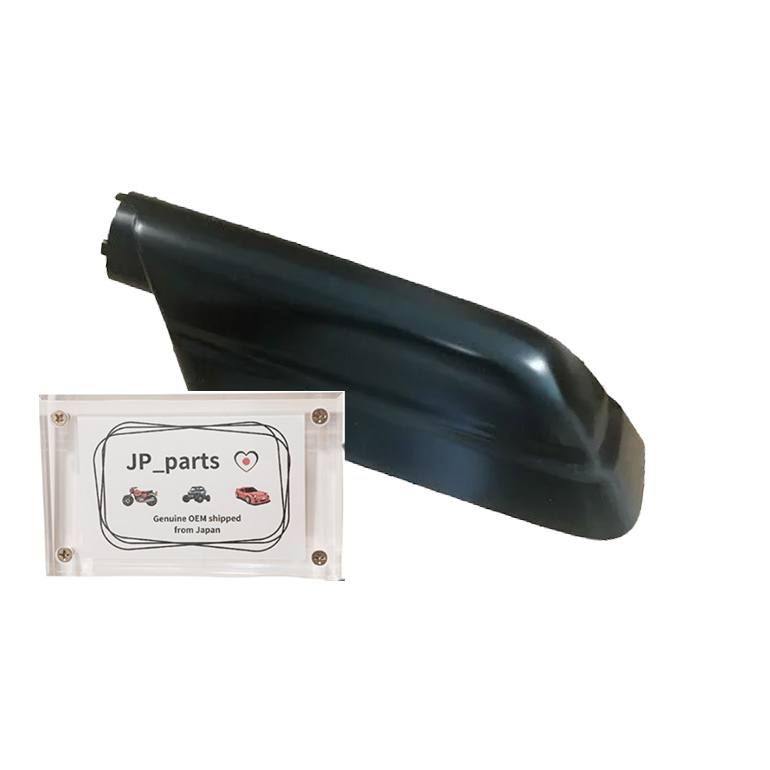 トヨタ 純正 ランドクルーザー ルーフラック リア LH カバー 63494-60060拍卖