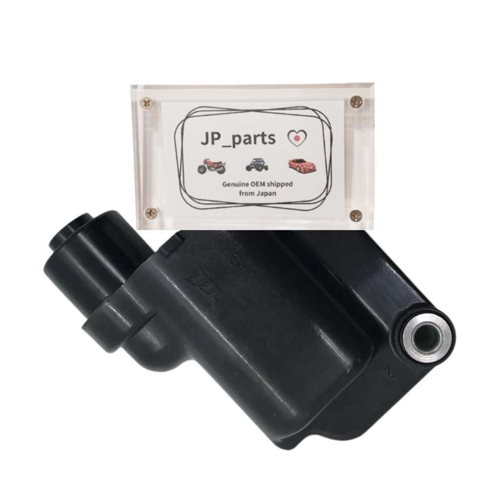 NEW 純正 ホンダ アクティ トラック HA3 HA4 HH3 HH4 イグニッションコイル 148拍卖