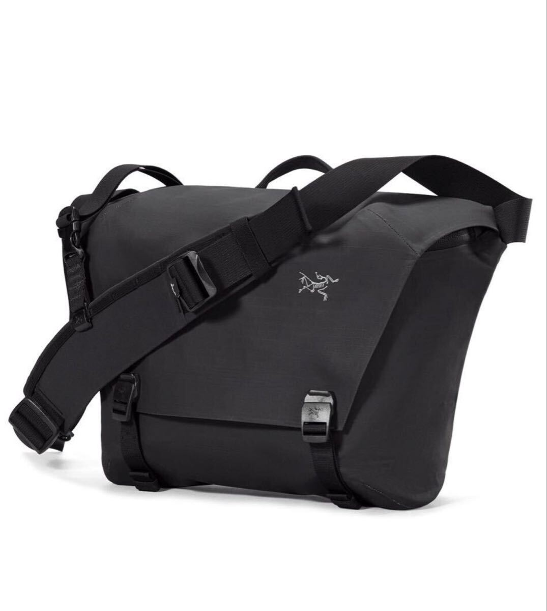 ★【新品】ARC'TERYX Granville 10 アークテリクス グランヴィル ショルダーバッグ ヒリアド クロスボディ ウエストパック拍卖