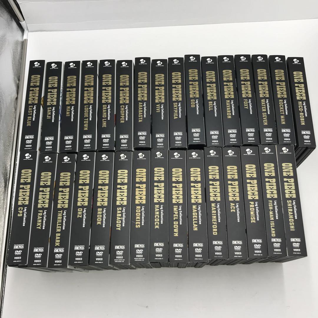 05※120/ワンピース DVD 31巻 セット 100905拍卖