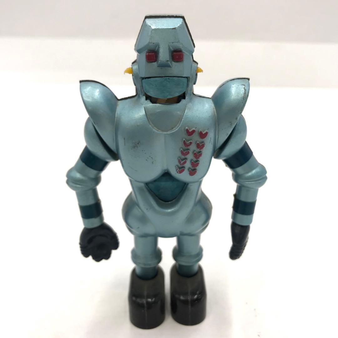 32※CO/ がんばれ!!ロボコン 昭和レトロ ポピー ガミガミガンツ先生 102405拍卖