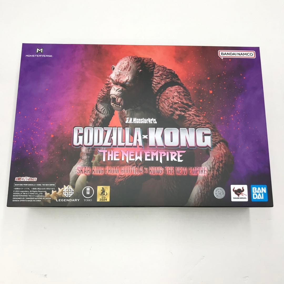 30※80/KONG: THE NEW EMPIRE 102409拍卖