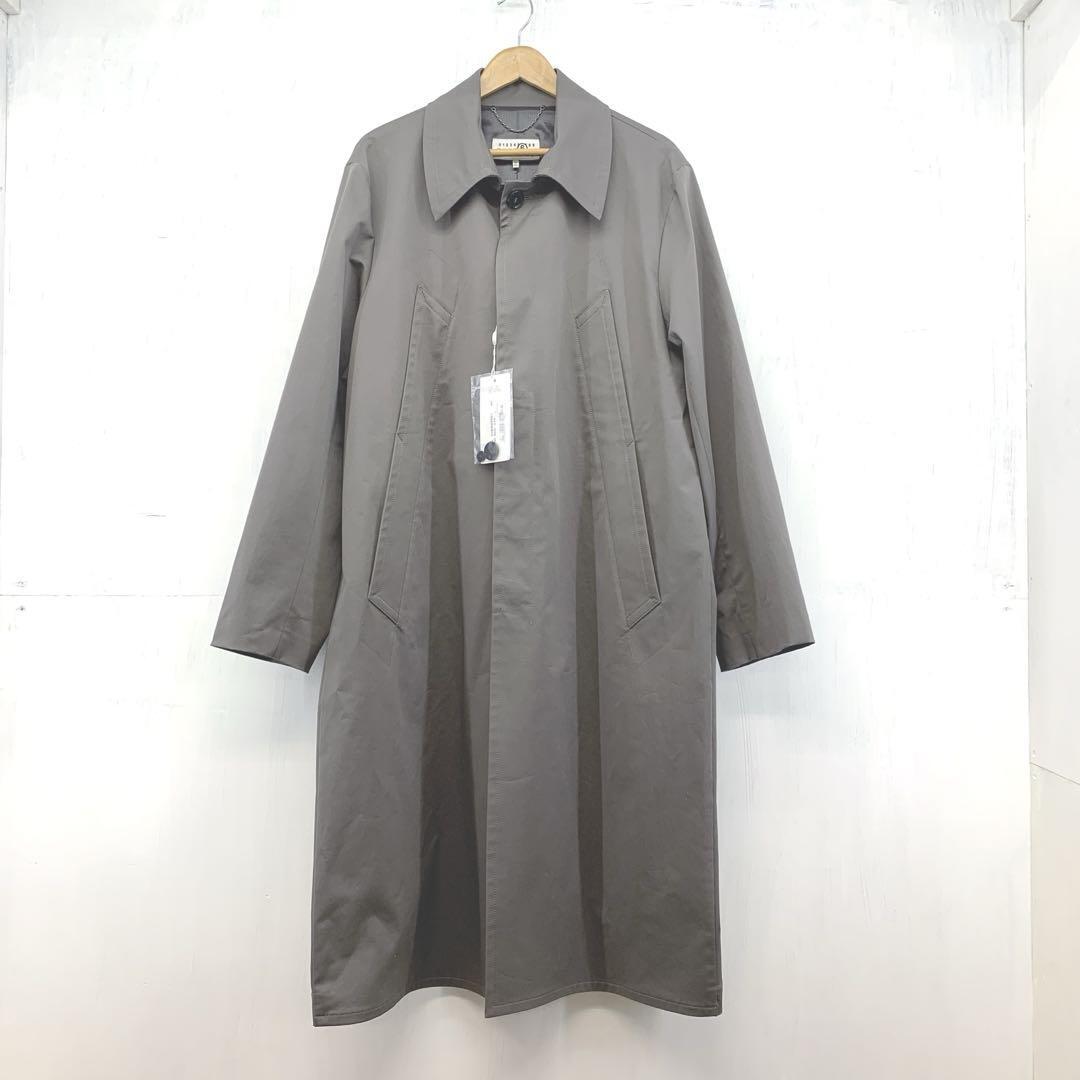 67◆120/MM6 Maison Margiela トレンチコート 102705拍卖