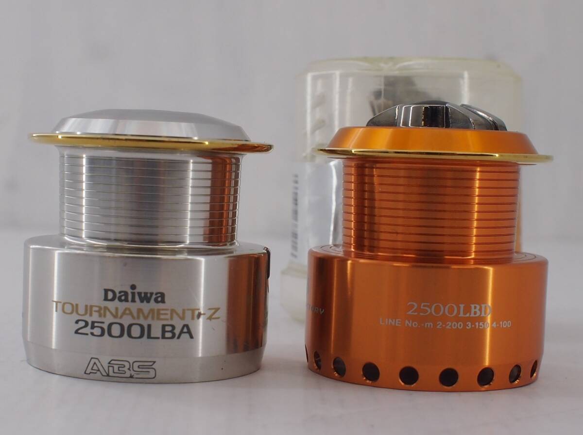 66■60/ アイズファクトリー スプール 他 1021258拍卖