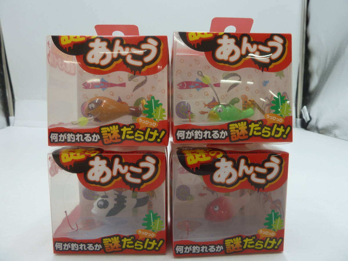 65※60/【未使用品】ささめ針 謎のあんこう 1008拍卖