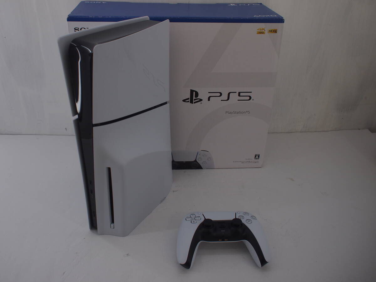 25■120/ PS5 CFI-2000A01 ディスク版 ② 1021218拍卖