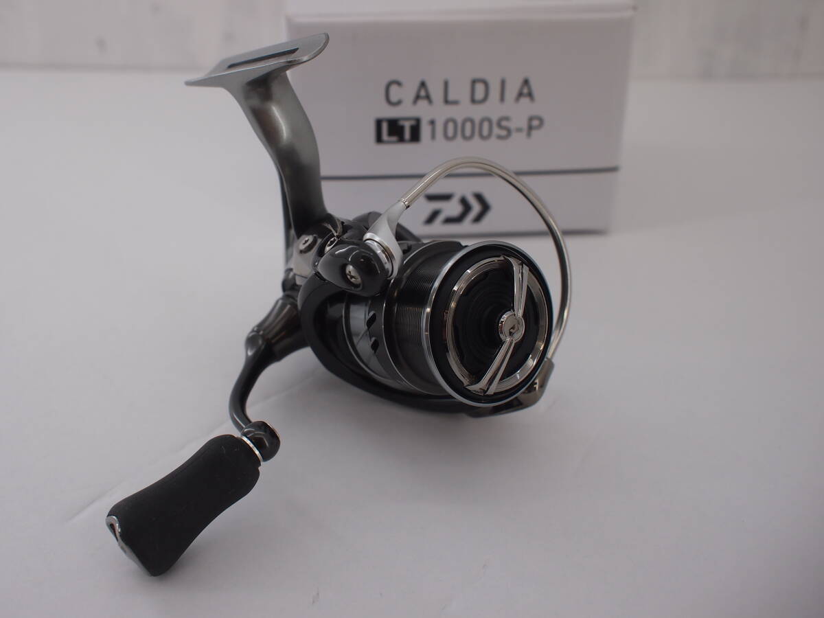 64■60/ ダイワ 18カルディアLT1000S-P 1025270拍卖