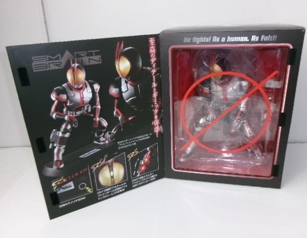 30◇120/ 「仮面ライダー555(ファイズ)」 メガハウス UltimateArticle 仮面ライダーファイズ 1024拍卖