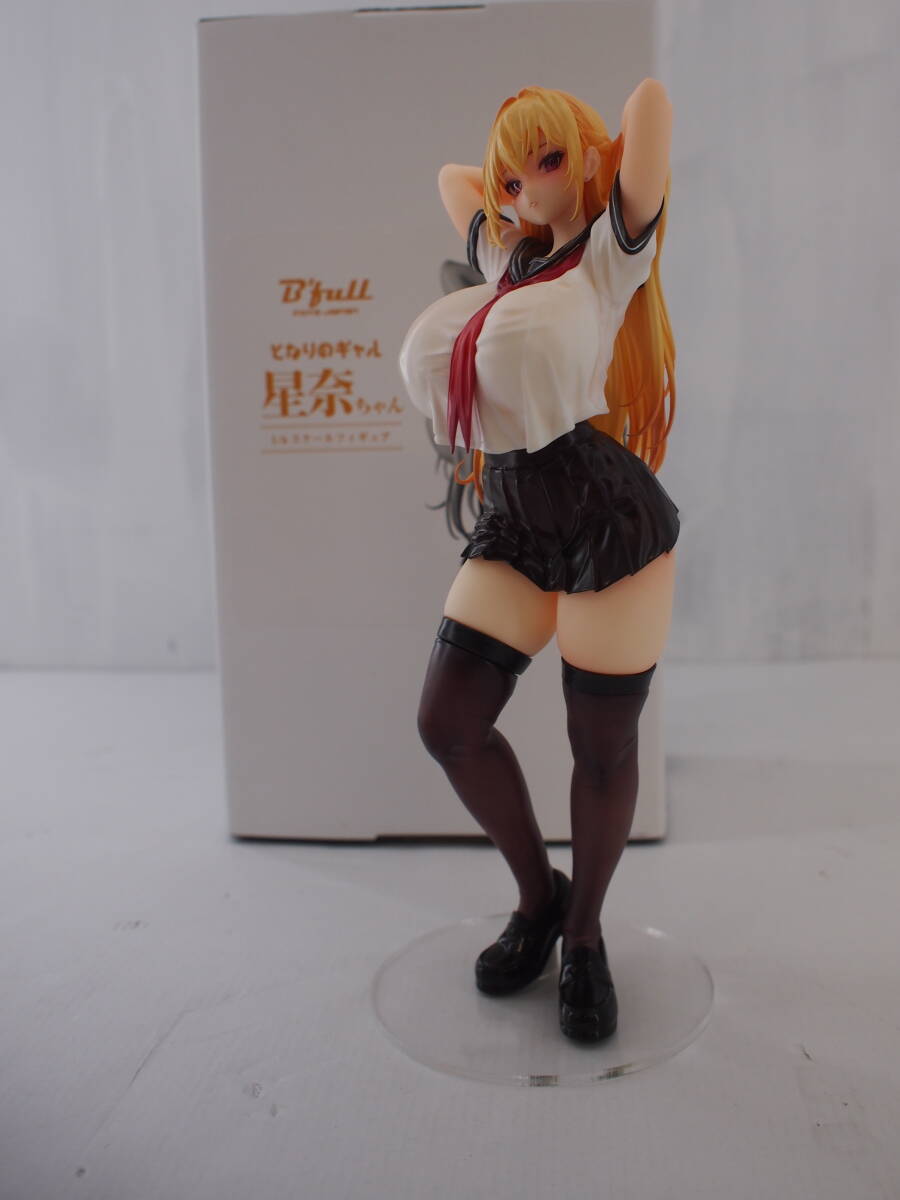 27■80/ となりのギャル 星奈ちゃん 1024279拍卖