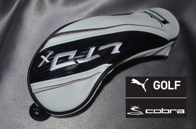 新品 コブラ プーマ LTDx ヘッドカバー ユーティリティ UT 3.4.5.6.7.8.9. puma COBRA KING レディース 女性用拍卖