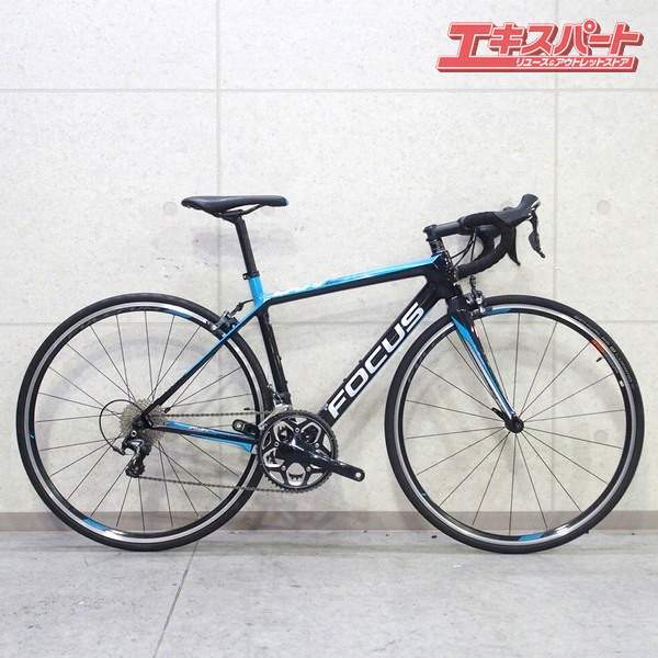 FOCUS CAYO CARBON ULTEGRA 6800 2×11S 2017 フォーカス カヨ フルカーボンロード 戸塚店拍卖