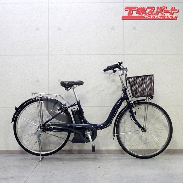 YAMAHA PAS Cheer PA26CH 2021 ヤマハ パス チアー 電動アシスト自転車 戸塚店拍卖