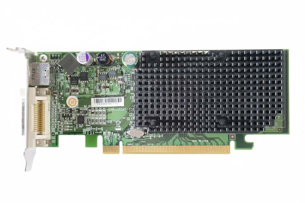 A0439 P DELL ATI FireMV 2260 109-A92431-20 256MB PCIe DMS-59 DVI 対応 Precision/OptiPlex 2画面出力 中古 動作確認済拍卖
