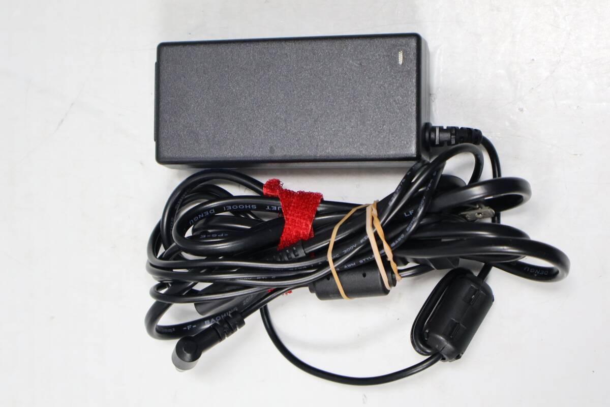 G4947 (12) & brother 純正 ACアダプター PA-AD-600 NU60-F150400-I3 NU60-F150400-13 センタープラス 15V 15.0V 4A 4.0A拍卖