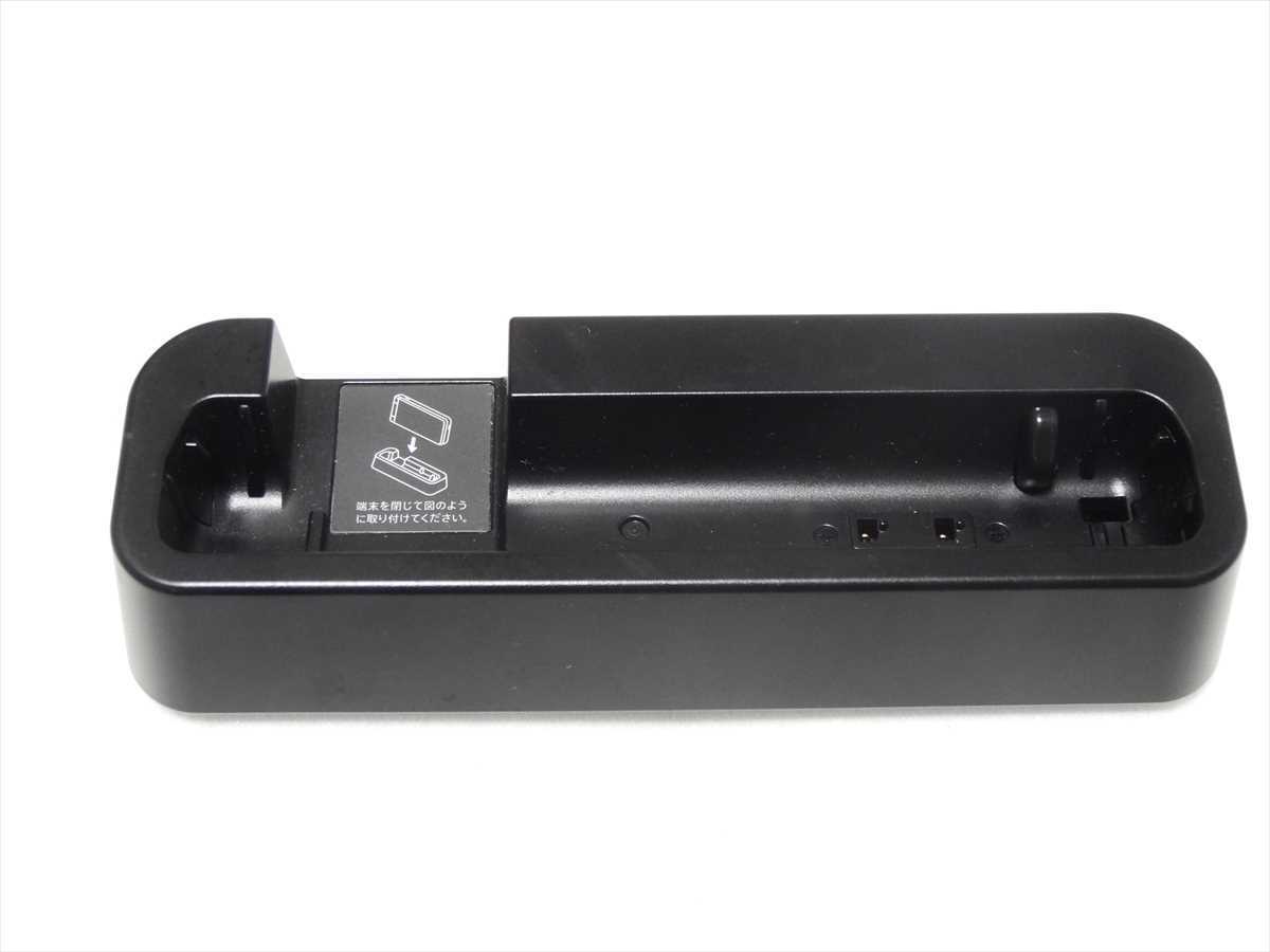 (3) P【中古・動作確認済】docomo SH49 卓上ホルダー ドコモ拍卖