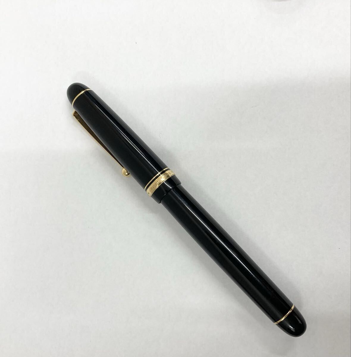 1円スタート 万年筆 PILOT パイロット CUSTOM 14K ペン先 文房具 筆記用具 ペン先14K 1024Ta拍卖