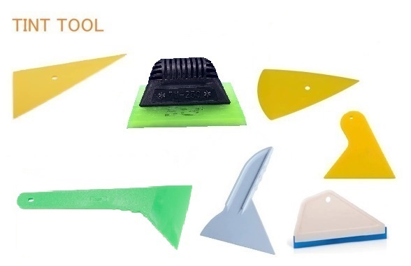 ★TINT TOOL★TH-23 TH-27 TH-29 TH-56 TH-65 TH-67 TH-68 7種類セット カーフィルム 施工道具 ヘラ スキージー拍卖