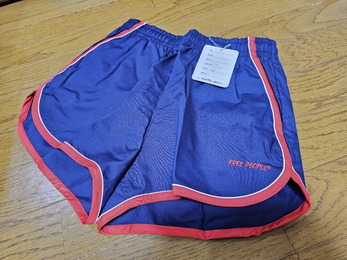 ΣD839★キャピタルランニングパンツ M拍卖