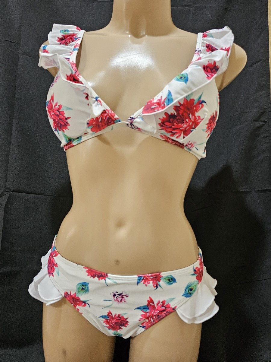 ΣD495★レディース水着 L拍卖