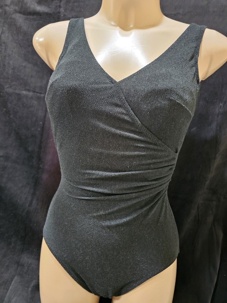 ΣD503 ★レディース水着ワンピース 11L拍卖