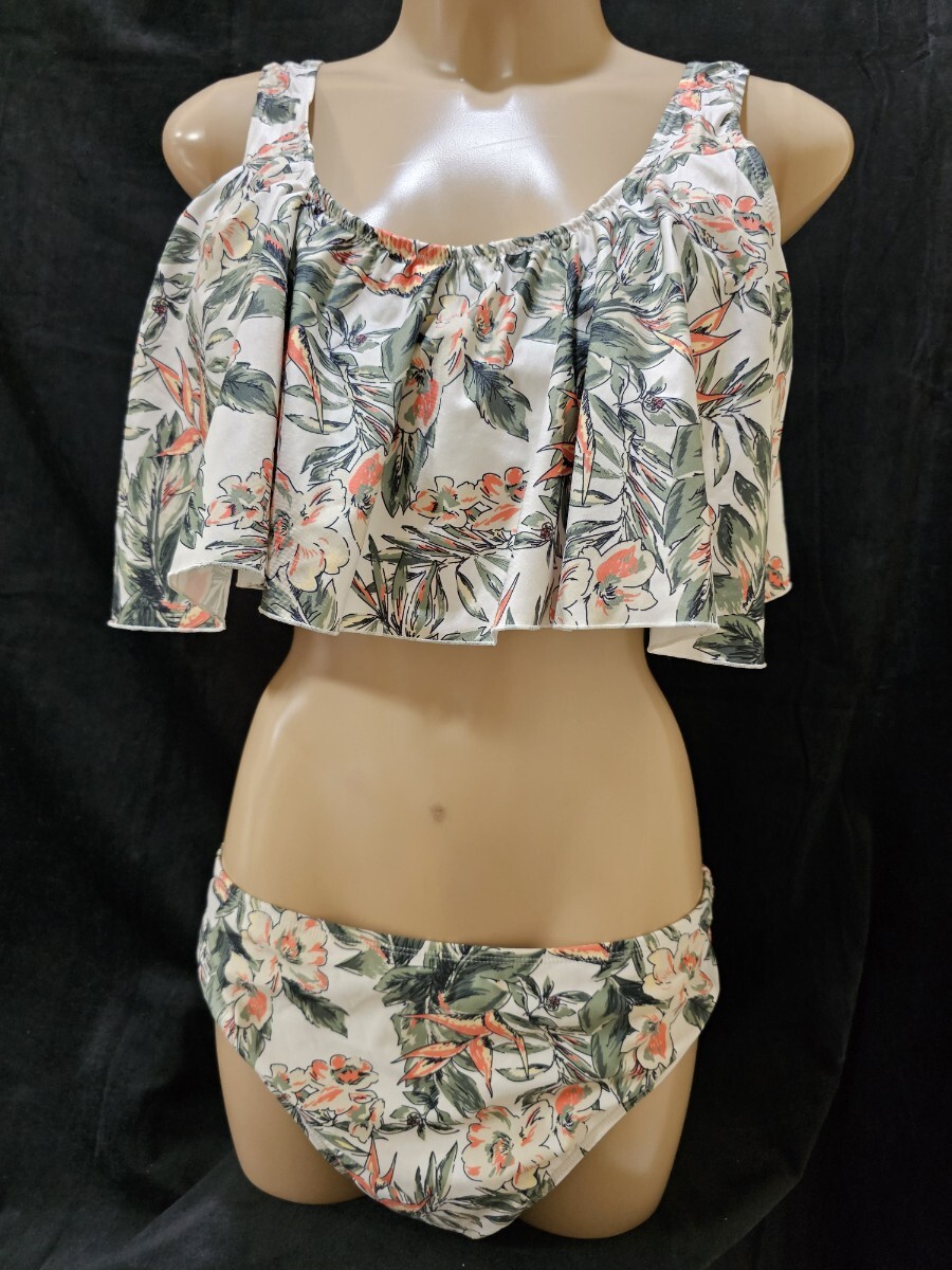 ΣD509★レディース水着 5L拍卖