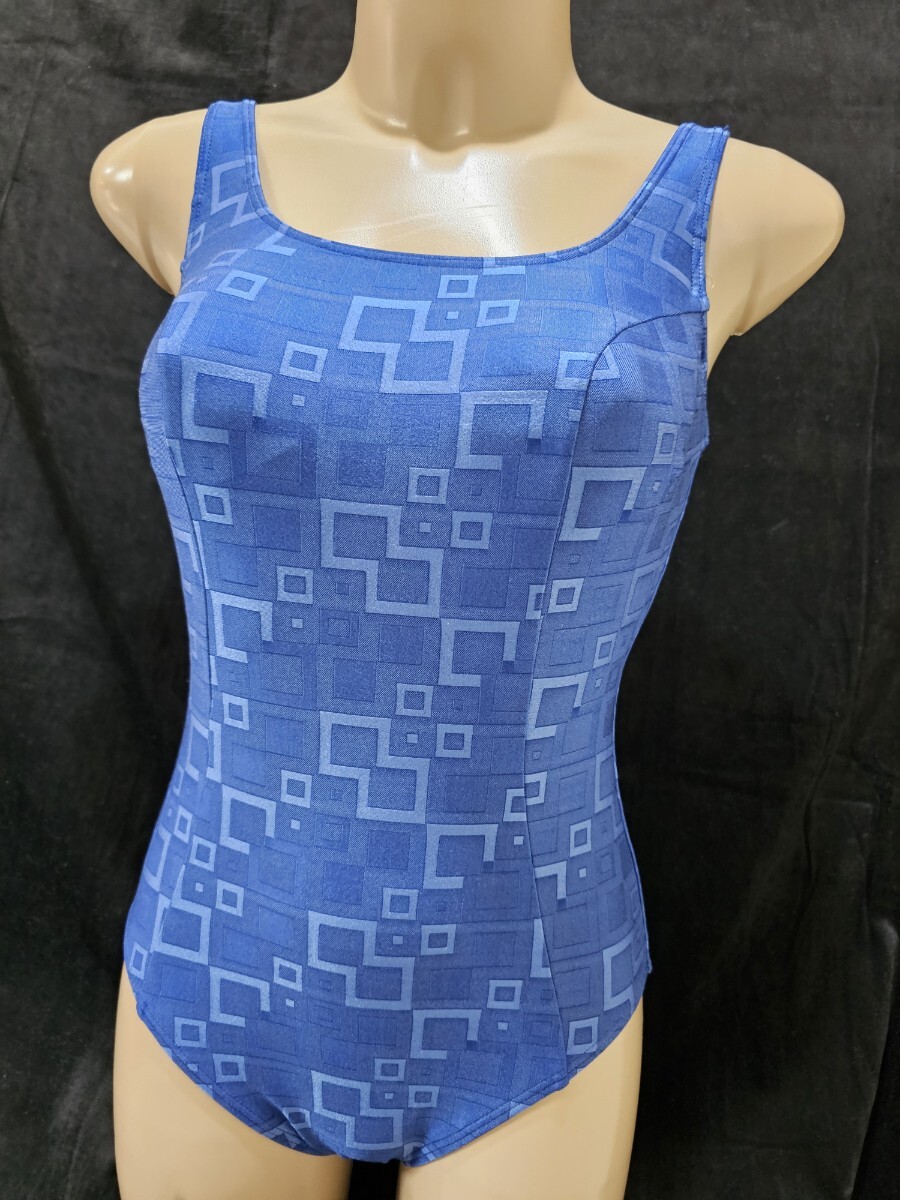 ΣD510★レディース水着ワンピース 11L拍卖