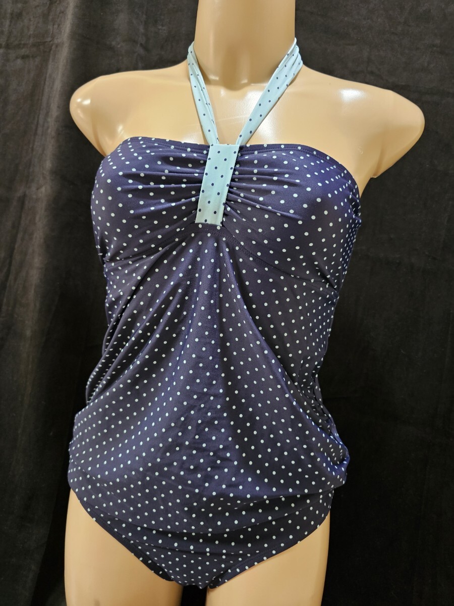 ΣD750★レディース水着タンキニ 拍卖