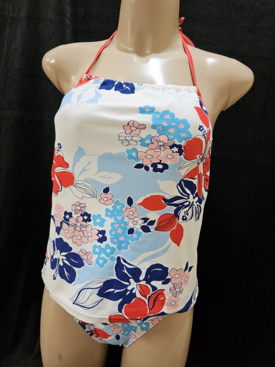 ΣD751★レディース水着タンキニ 9M拍卖