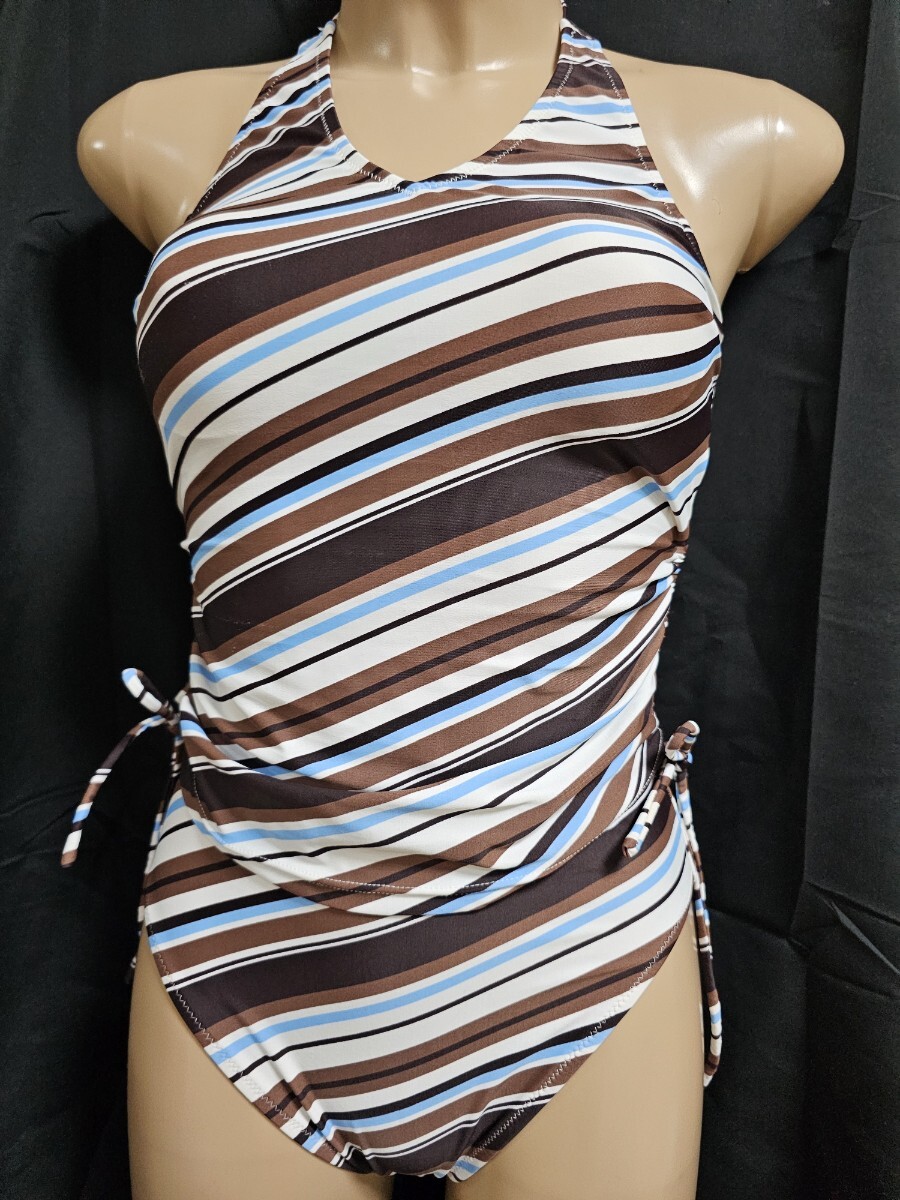 ΣD792★レディース水着タンキニ 9M拍卖