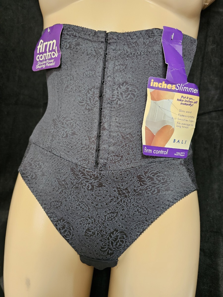 ΣD851★LYCRAハイウエストガードル M拍卖
