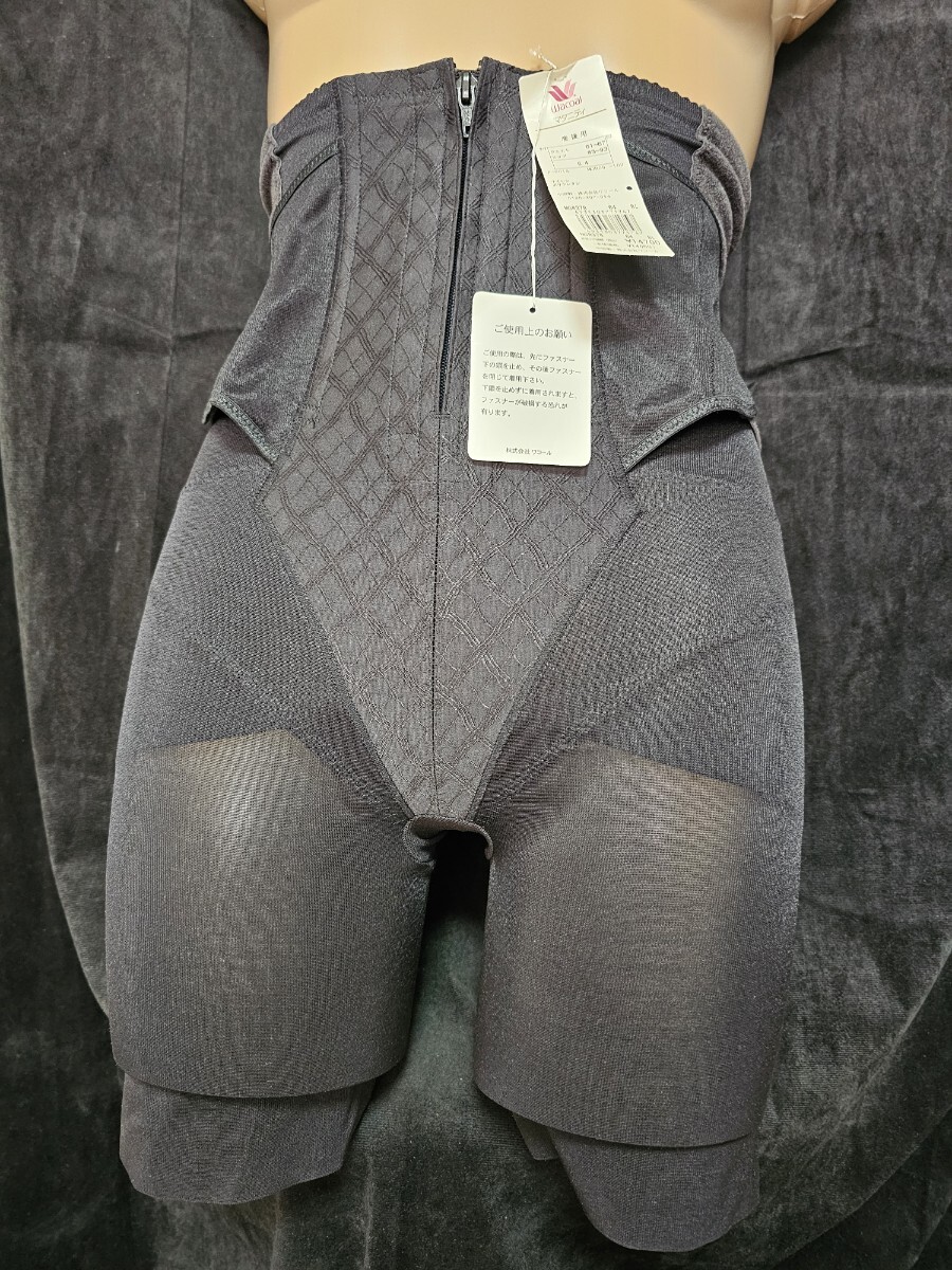 ΣD856★ワコールシェイプマミー 産後用 64 MGR378拍卖