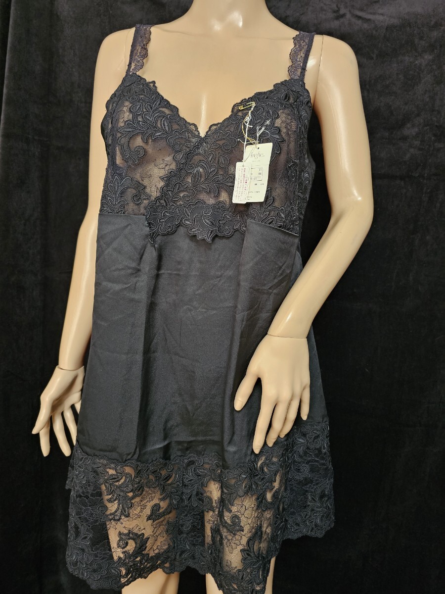 ΣD915★Trefle豪華レーススリップ拍卖